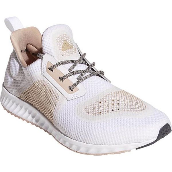 Shop adidas Women�s Edge Lux Clima Running Shoe White