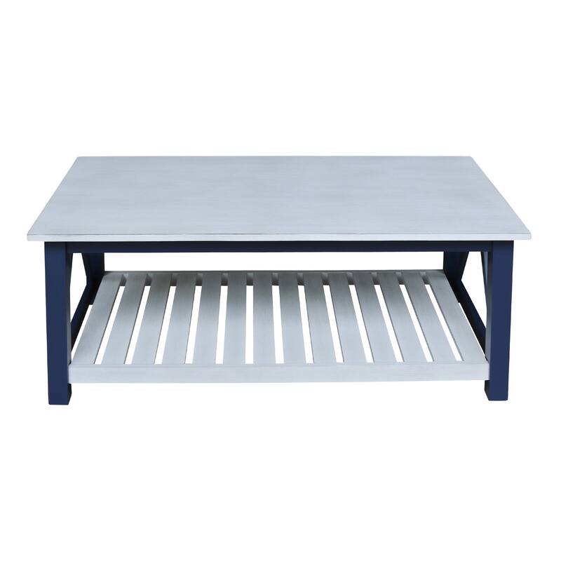 Surrey Coffee Table