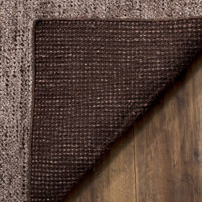 SAFAVIEH Hand-knotted Stone Wash Janina Modern Wool Rug