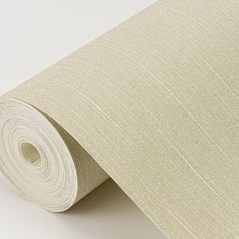 Sirpi Pietra Gold Silk Wallpaper - 20.9 x 396 x 0.025