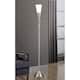 Option Brushed Nickel