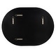 preview thumbnail 35 of 92, Kate and Laurel Caskill Capsule Framed Wall Mirror