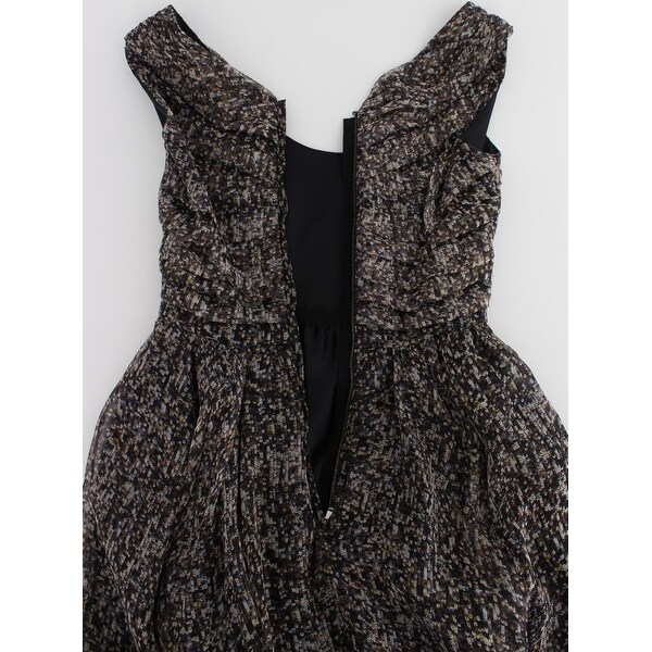 shift gown
