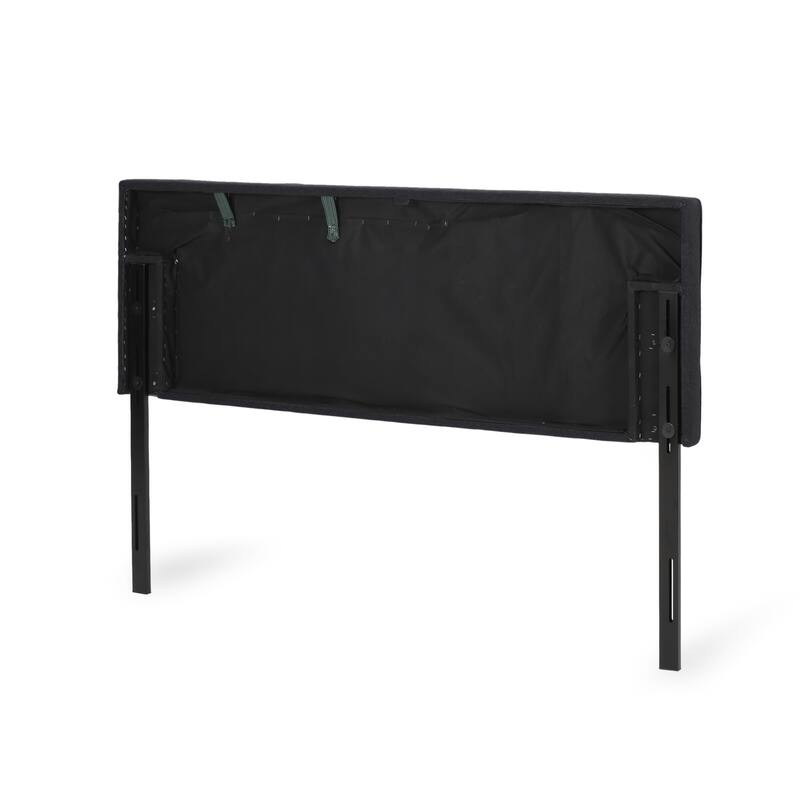 King Size Headboard, adjustable height