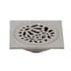 Option Brushed Nickel