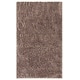 preview thumbnail 82 of 195, SAFAVIEH August Shag Solid 1.2-inch Thick Area Rug 2'3" x 4' - Taupe