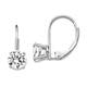 Option Cubic Zirconia