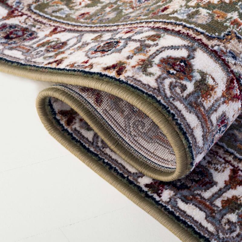 Lauren Ralph Lauren Crocifissa Transitional Rug