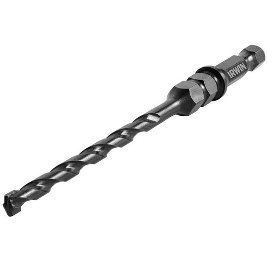 Shop Irwin 1870568 Impact Tapcon Drill Bit 3 16 X 5 Free
