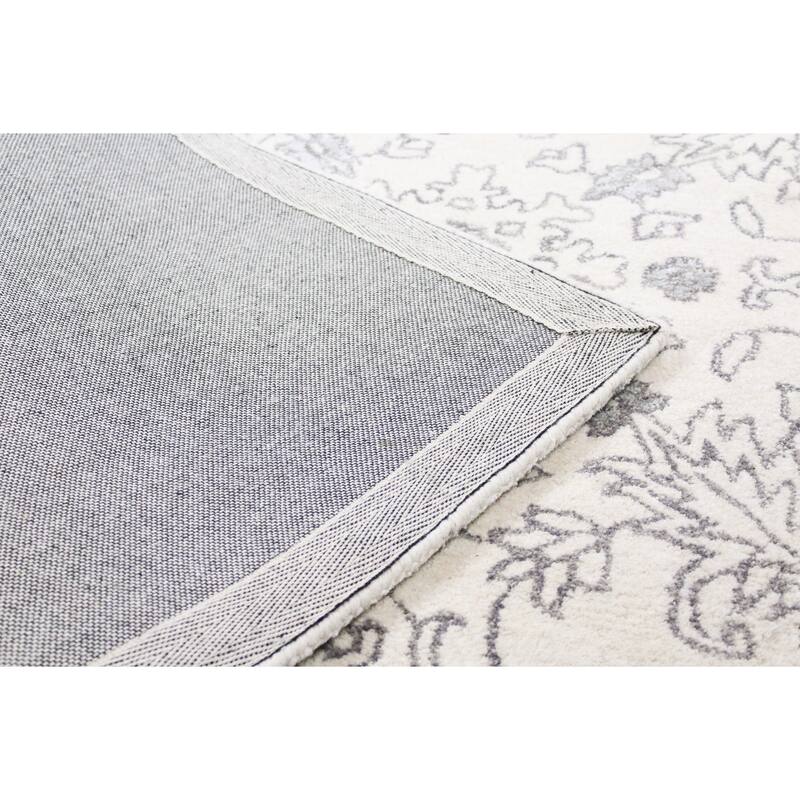 Bashian Hand Tufted Meg Rug