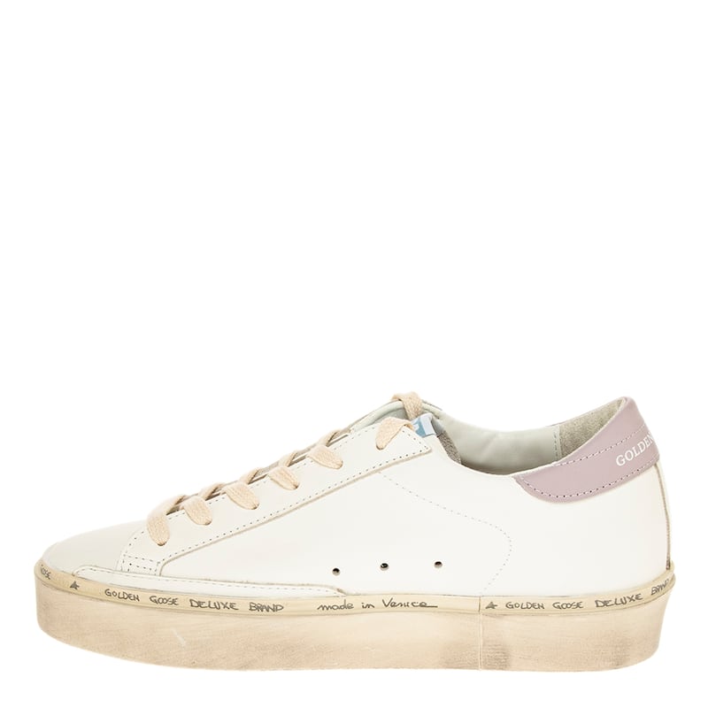 Golden Goose Hi Star Sneakers