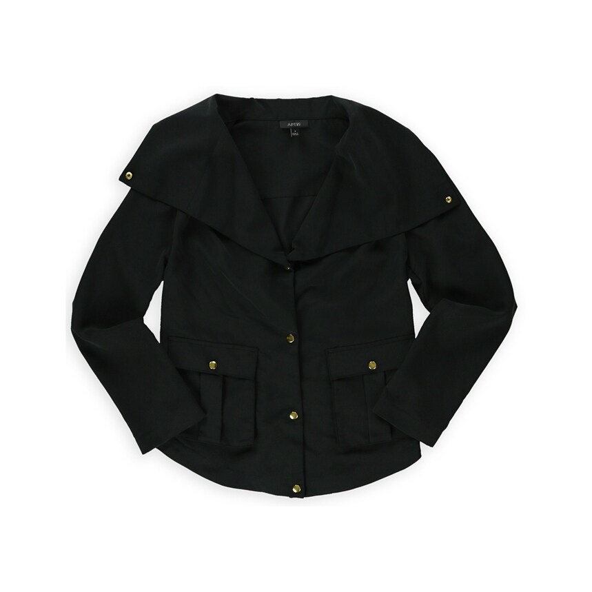apt 9 down coat