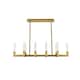 Option Satin Gold