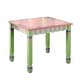 preview thumbnail 1 of 4, Fantasy Fields Magic Garden Kids Wooden Table Multi