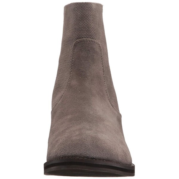 gentle souls parker bootie