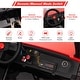 preview thumbnail 21 of 29, 24V 2 Seater Ride On Car for Kids, 4WD Utv Electric Cars