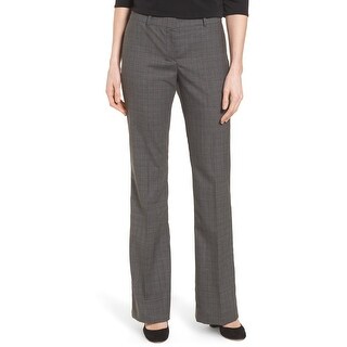 hugo boss stretch pants