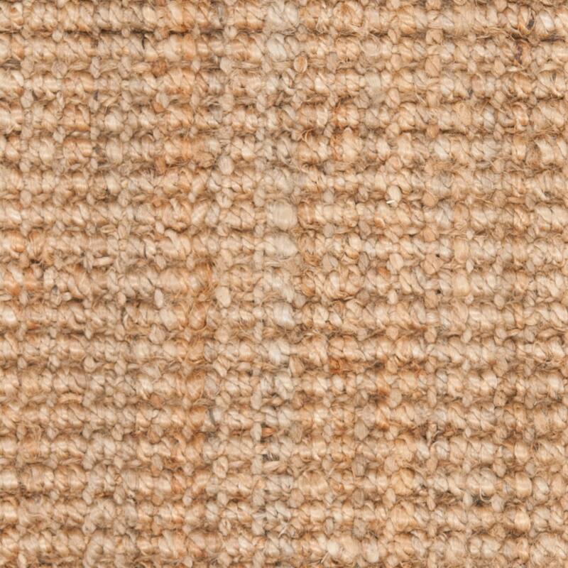 SAFAVIEH Handmade Natural Fiber Bariaa Jute Rug