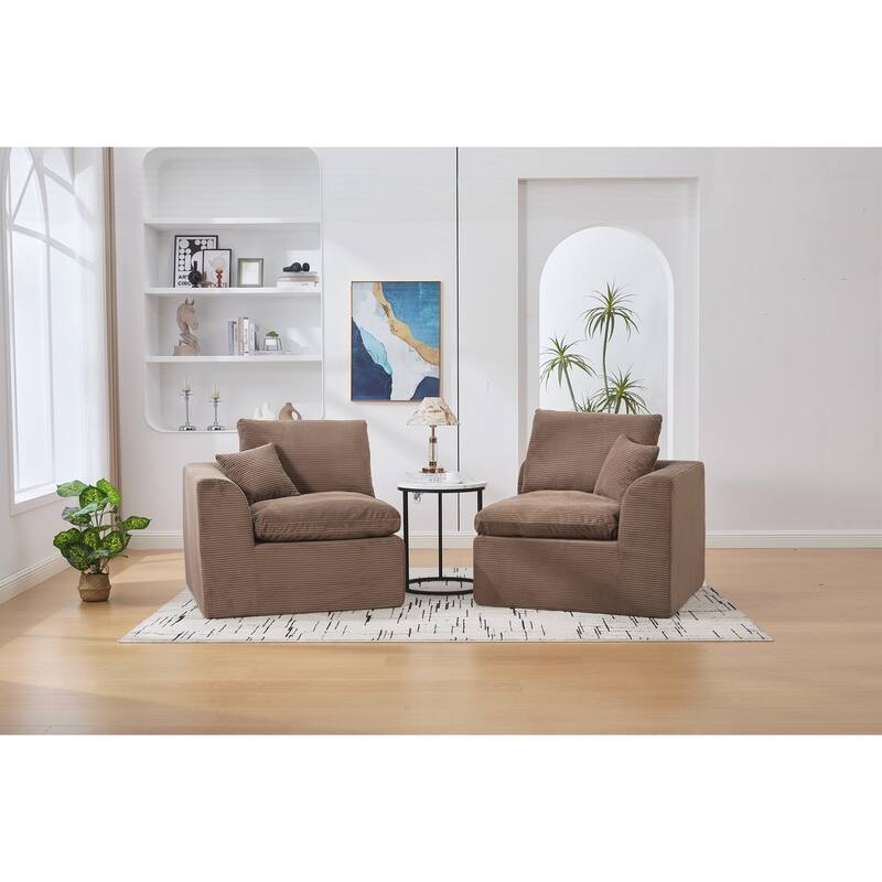 Modular Sectional Sofa Cloud Couch,Comfy Cloud Modern Sofa