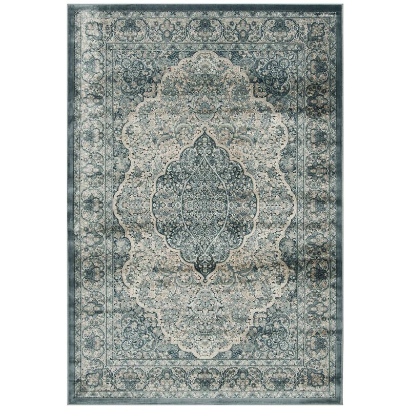 SAFAVIEH Paradise Hledis Modern Viscose Rug