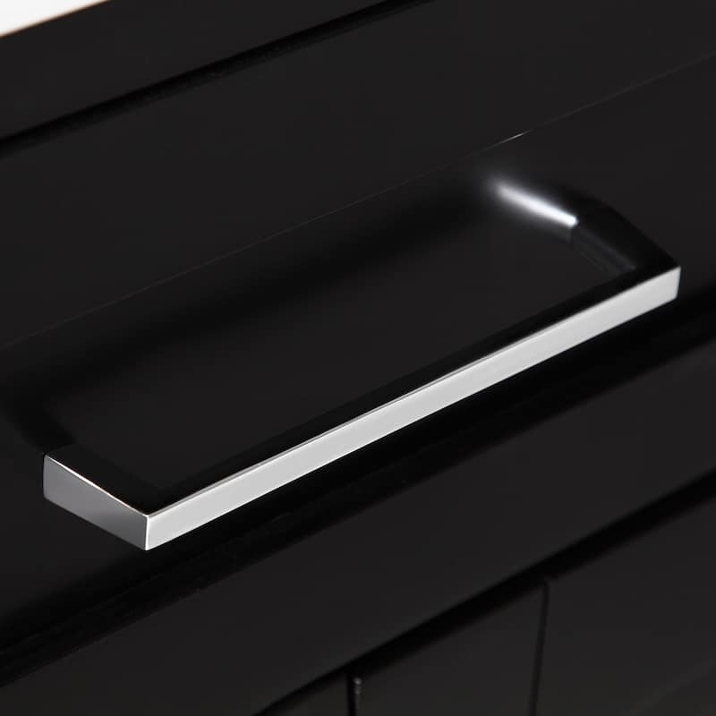 OVE Decors Tahoe 72 Espresso Vanity