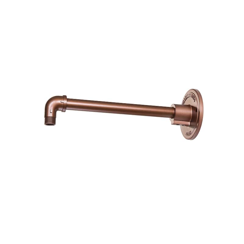 R Series Goose Neck - Copper