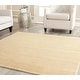 preview thumbnail 16 of 138, SAFAVIEH Handmade Himalaya Kaley Solid Wool Rug