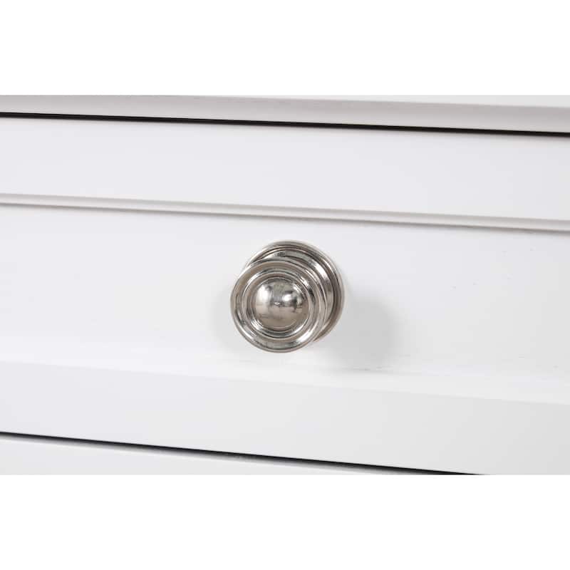 Glory Furniture Meade G8905-D Dresser , Gray