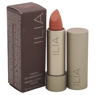 beauty tinted conditioner ilia lipstick lip oz baby