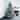 6/7FT Snow Flocked Artificial Christmas Tree for Home Decoration