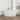 67 in. x 31 in. Acrylic Freestanding Soaking Bathtub in White