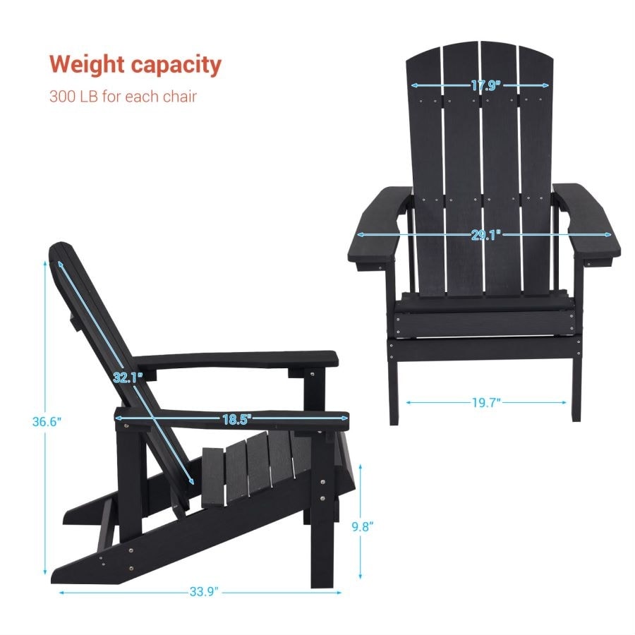 Kinney drugs hotsell adirondack chairs