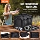 preview thumbnail 11 of 68, Tactical Range Backpack for 6 Pistols Range Bag for 2 Pistols Tactical Range Backpack for 6 Pistols