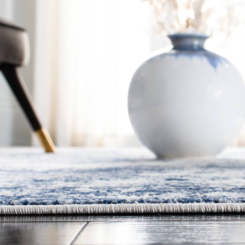 SAFAVIEH Amelia Modern Abstract Rug