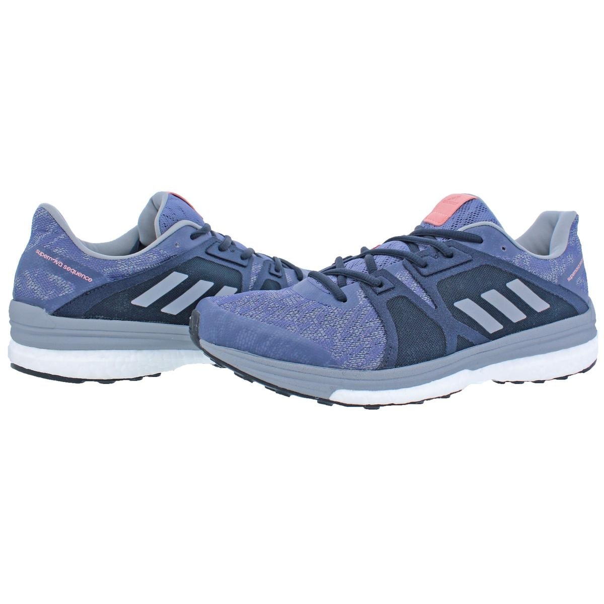 adidas running womens supernova sequence 9