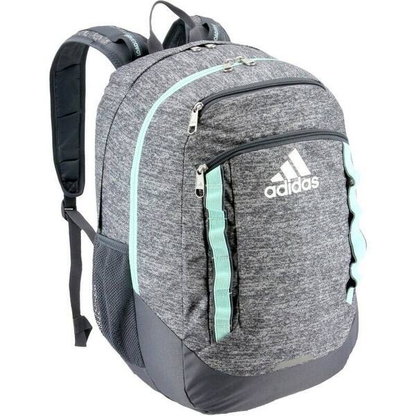 Shop Adidas Excel V Backpack One Size Overstock 28727782