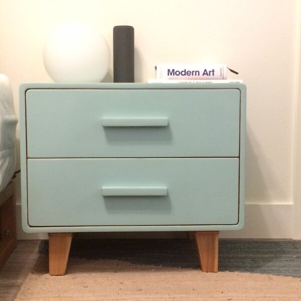 Top Product Reviews For Porthos Home Juniper 2 Drawer Nightstand 21895226 Overstock