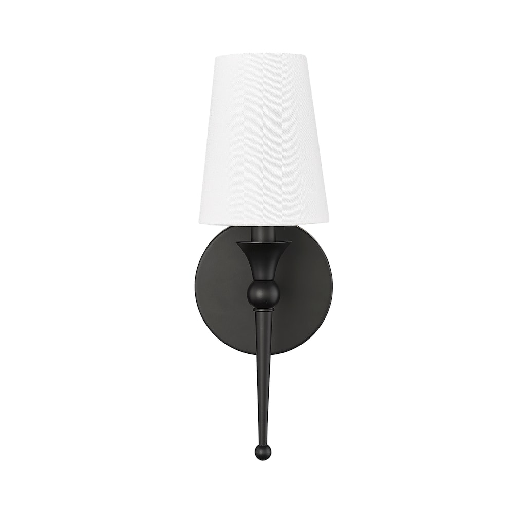 Millennium Lighting 1 Light Wall Sconce - 14 Inch