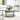 Ameriwood Home Aurora Coffee Table