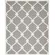 preview thumbnail 51 of 54, SAFAVIEH Handmade Cambridge Sinda Modern Moroccan Wool Rug