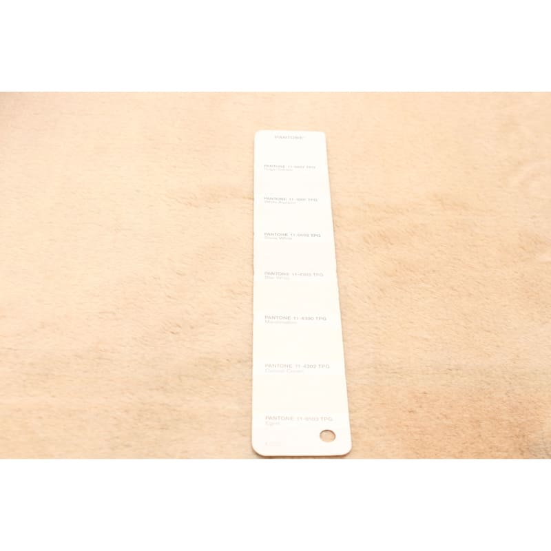 ECARPETGALLERY Hand-knotted Color Transition Ivory Wool Rug - 2'9 x 9'4