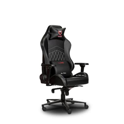 Luxe Ultra Max Gaming, Office & Desk Chair, Supports up to 390lbs