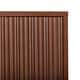 preview thumbnail 20 of 49, Teamson Home 22 in Wooden Bathroom Wall Cabinet, Wood Organizer for Bathroom, Kitchen, Laundry, Space Saving Furniture