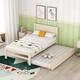 Option White Washed