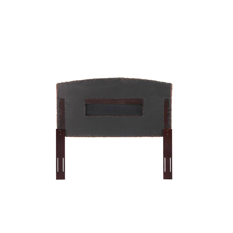 Nusa Woven Banana Leaf Headboard