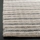 preview thumbnail 5 of 8, SAFAVIEH Handmade Natura Verdi Wool Rug