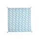 preview thumbnail 15 of 24, Crane Baby Quilted Blanket