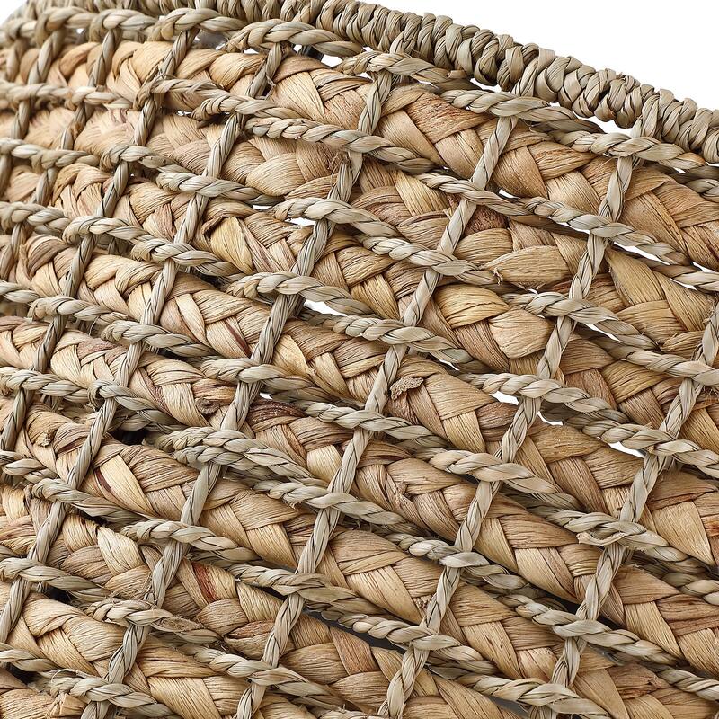 3-Light Coastal Kitchen Island Chandelier Light - 41'' W