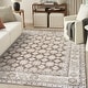 preview thumbnail 4 of 64, Nourison Dekor Indoor only Persian Area Rug Ivory/Brown - 7'10" x 9'10"