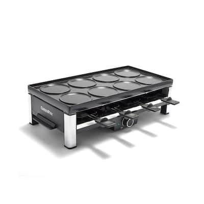 GreenPan Ultimate Gourmet Grill